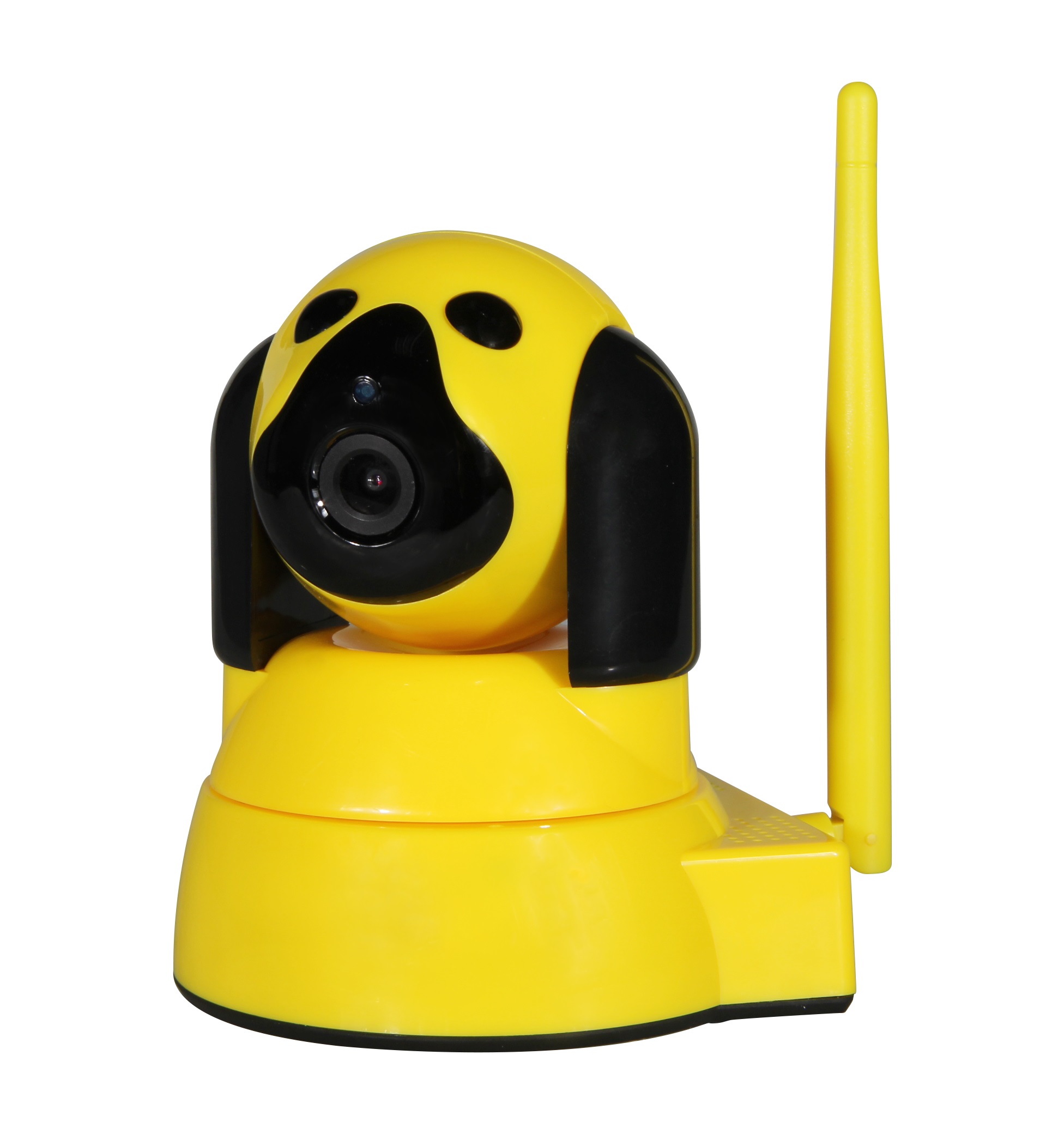 Wireless WiFi Security Camera 720P HD Baby Monitor Pet Dog